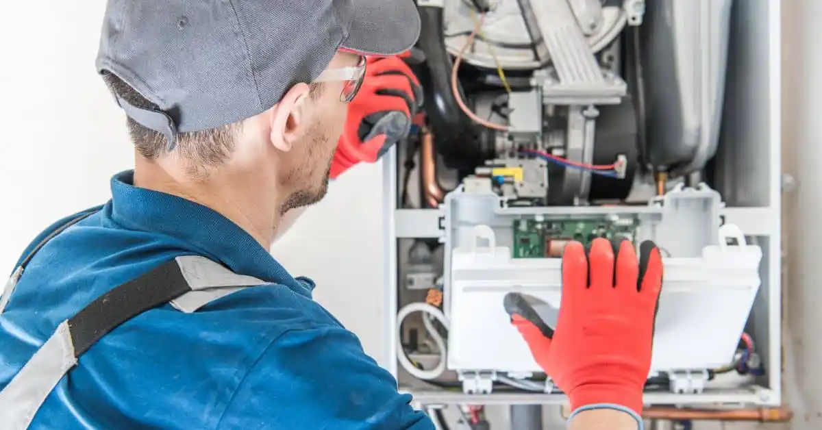 installateur Rijsbergen